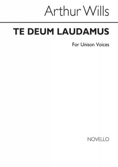 Te Deum 