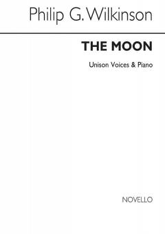 The Moon 