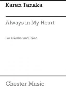 Always In My Heart 