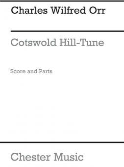 Cotswold Hill-Tune 