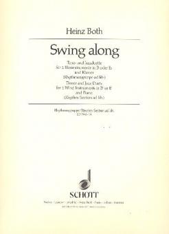 Swing Along Standard