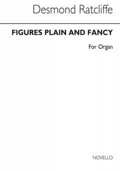 Figures Plain and Fancy 