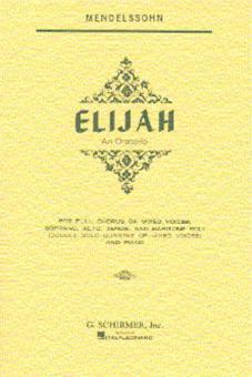 Elijah 