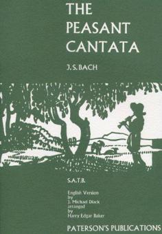 The Peasant Cantata 