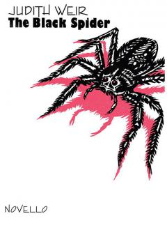 The Black Spider 