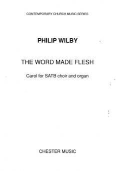 The Word Made Flesh 