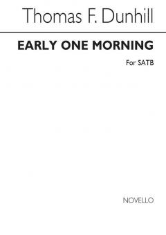 Early One Morning 