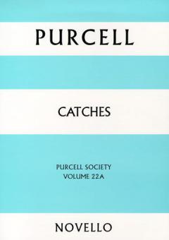 Catches 
