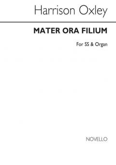 Mater Ora Filium 