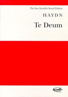 Te Deum 