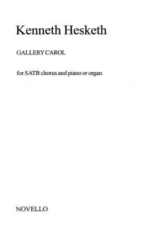Gallery Carol 