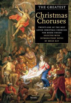 The Greatest Christmas Choruses 