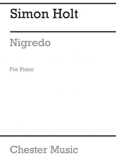 Nigredo 