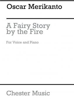 A Fairy Story by The Fire 