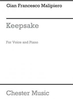 Keepsake 