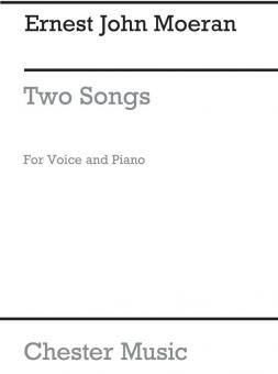 Two Songs 