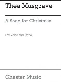 A Song for Christmas 