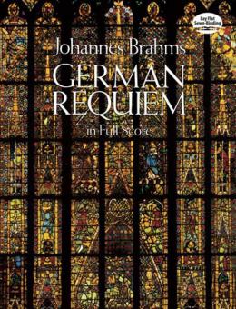 German Requiem 