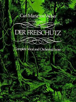 Der Freischütz 