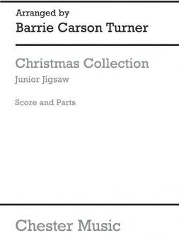 Junior Jigsaw: Christmas Collection 