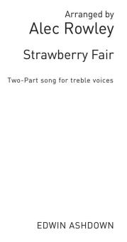 Strawberry Fair 