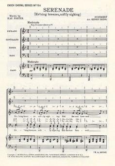 Serenade 