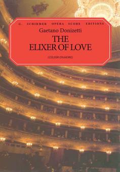 L'elisir d'amore 