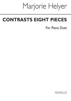 Contrasts 