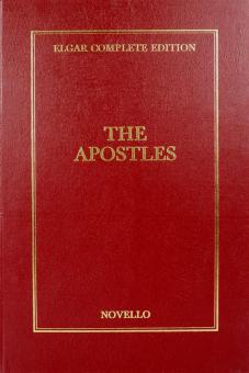 The Apostles Complete Edition 