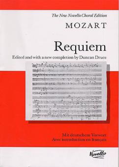 Requiem K.626 