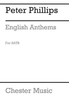 Renaissance Masters Anthem 1 