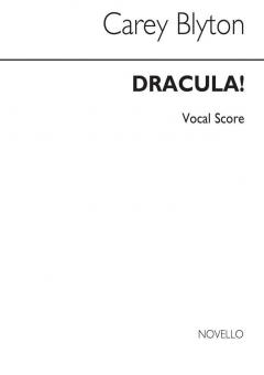 Dracula! 