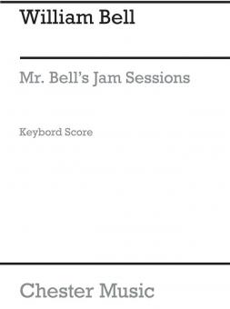Mr. Bell's Jam Sessions 
