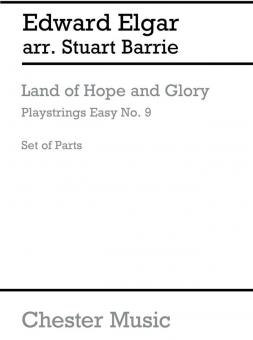 Land of Hope and Glory 
