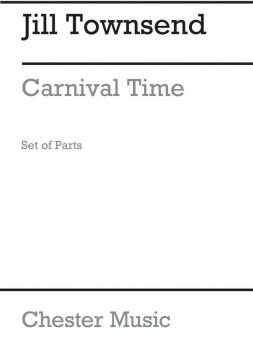 Carnival Time 