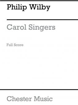 Carol Singers 