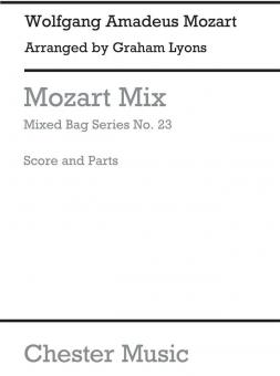 Mozart Mix 