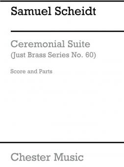Ceremonial Suite 