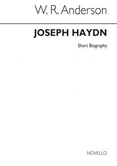 Haydn: Novello Short Biography 