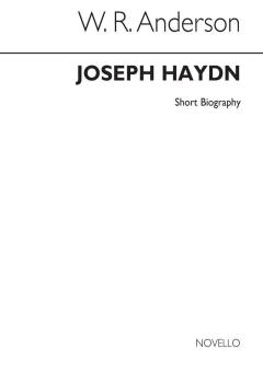 Haydn: Novello Short Biography 