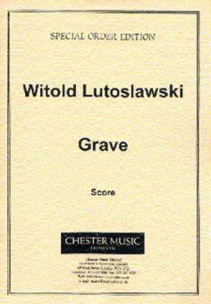 Grave 
