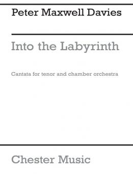 Into The Labyrinth 