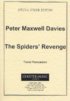 The Spiders' Revenge 