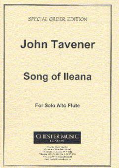 Song of Ileana 