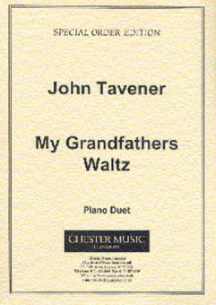 My Grandfathers Waltz 