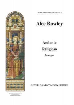 Andante Religioso 
