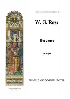 Berceuse 