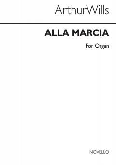 Alla Marcia 