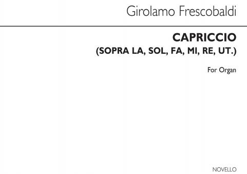 Capriccio 