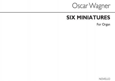 6 Miniatures 